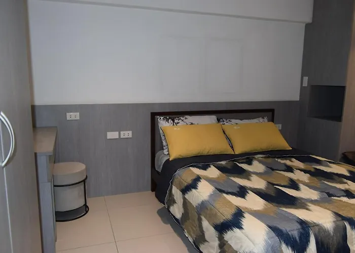 052-travel Apartment *