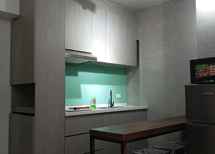052-travel Apartment *