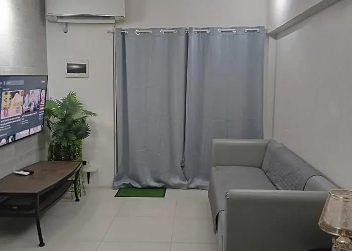 052-travel Apartment *